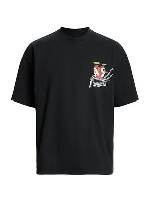 Zdjęcie produktu T-shirt z nadrukiem AllSaints