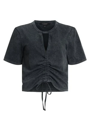 T-shirt z nadrukiem AllSaints