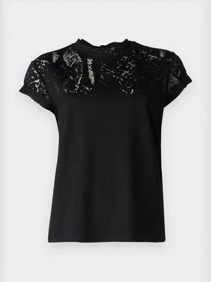 T-shirt z nadrukiem AllSaints
