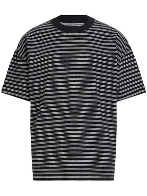 T-shirt z nadrukiem AllSaints