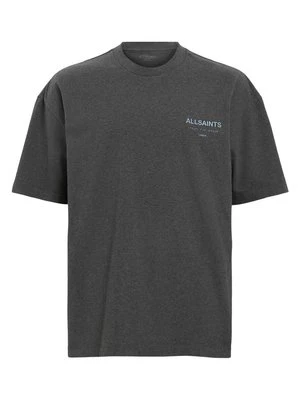 T-shirt z nadrukiem AllSaints