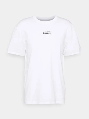 T-shirt z nadrukiem AllSaints