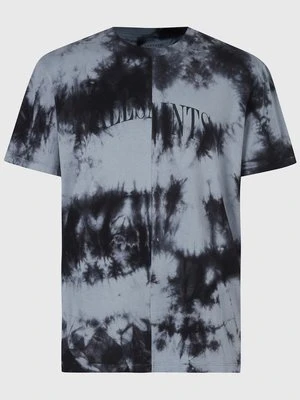 T-shirt z nadrukiem AllSaints