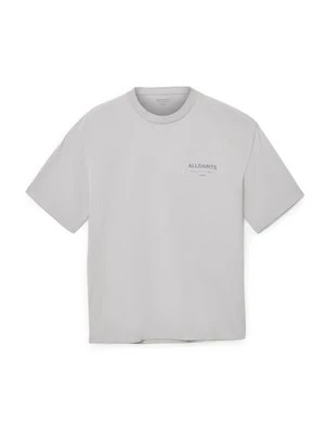 Zdjęcie produktu T-shirt z nadrukiem AllSaints