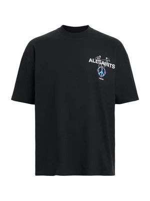 Zdjęcie produktu T-shirt z nadrukiem AllSaints