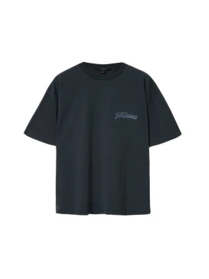 T-shirt z nadrukiem AllSaints