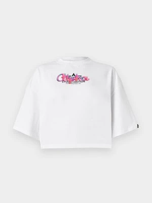 T-shirt z nadrukiem alpha industries