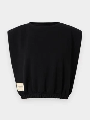 T-shirt z nadrukiem alpha industries