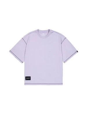 T-shirt z nadrukiem alpha industries