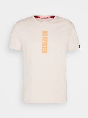 Zdjęcie produktu T-shirt z nadrukiem alpha industries