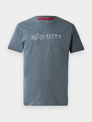 Zdjęcie produktu T-shirt z nadrukiem alpha industries