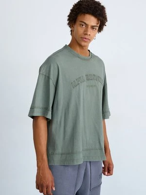 Zdjęcie produktu T-shirt z nadrukiem alpha industries