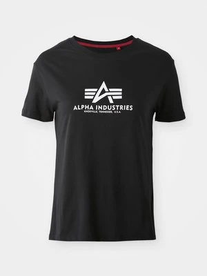 Zdjęcie produktu T-shirt z nadrukiem alpha industries