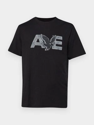 Zdjęcie produktu T-shirt z nadrukiem AMERICAN EAGLE