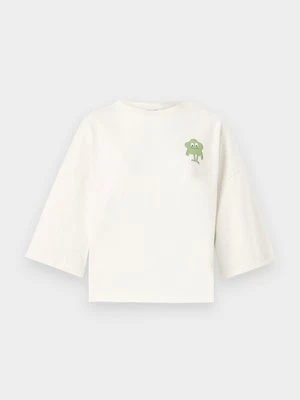 T-shirt z nadrukiem American vintage