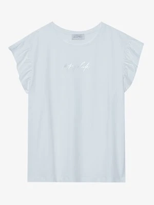 T-shirt z nadrukiem Anna Field