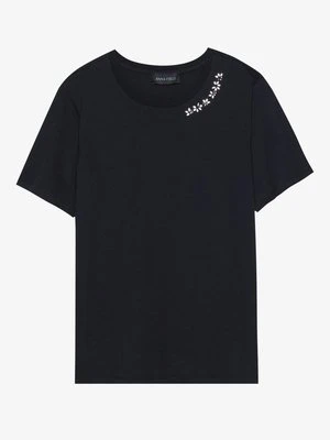 T-shirt z nadrukiem Anna Field