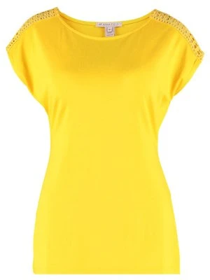 T-shirt z nadrukiem Anna Field