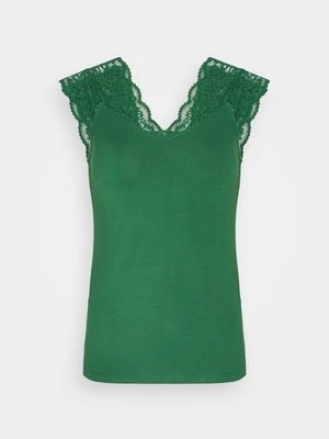 T-shirt z nadrukiem Anna Field