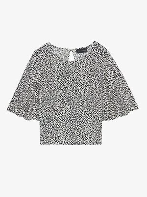 T-shirt z nadrukiem Anna Field