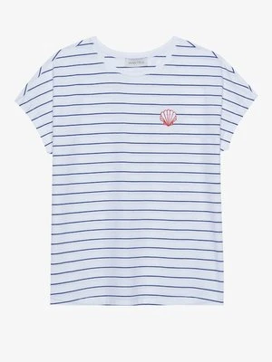 T-shirt z nadrukiem Anna Field