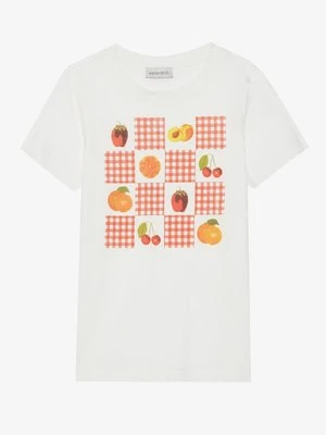 T-shirt z nadrukiem Anna Field