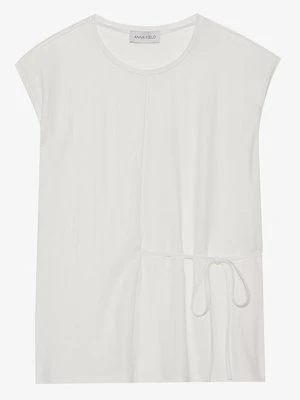 T-shirt z nadrukiem Anna Field