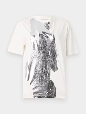 T-shirt z nadrukiem Anna Field