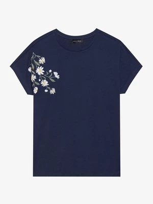 T-shirt z nadrukiem Anna Field