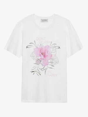 T-shirt z nadrukiem Anna Field