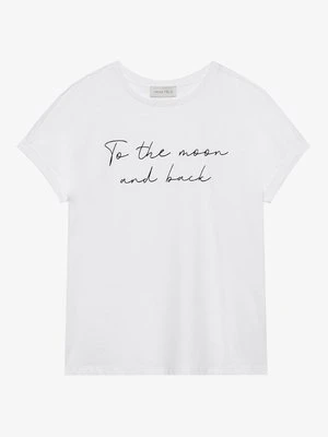 T-shirt z nadrukiem Anna Field