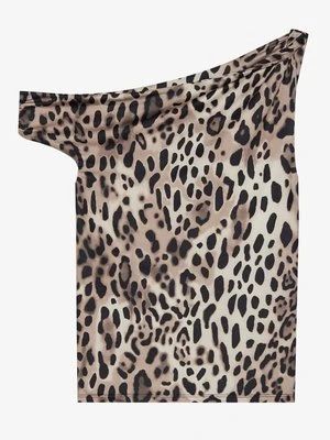 T-shirt z nadrukiem Anna Field