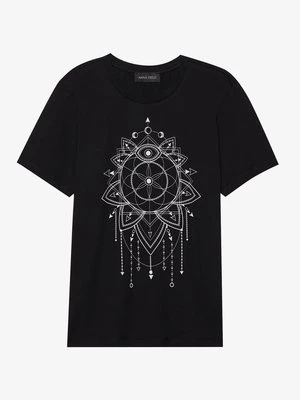 T-shirt z nadrukiem Anna Field