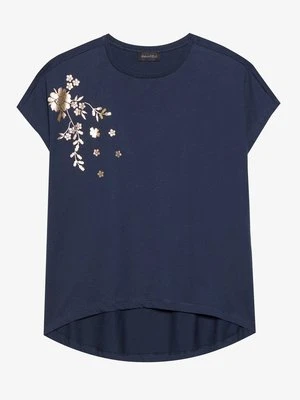 T-shirt z nadrukiem Anna Field