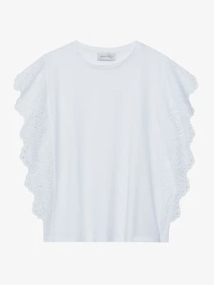 T-shirt z nadrukiem Anna Field