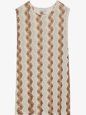 T-shirt z nadrukiem Anna Field