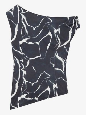 T-shirt z nadrukiem Anna Field