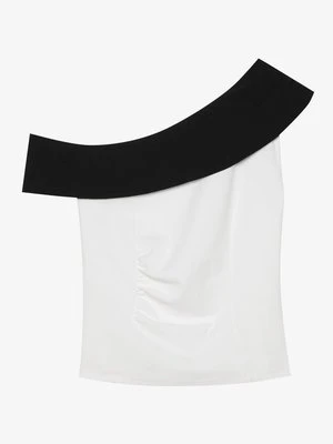 T-shirt z nadrukiem Anna Field