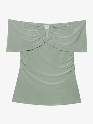 T-shirt z nadrukiem Anna Field