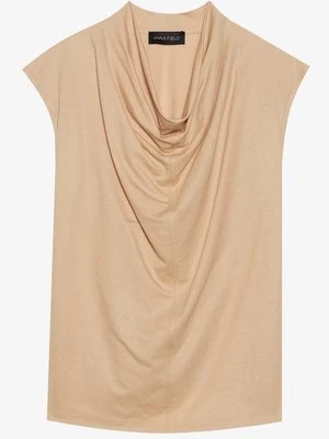 T-shirt z nadrukiem Anna Field