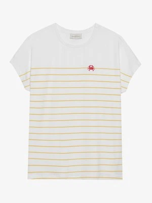 T-shirt z nadrukiem Anna Field