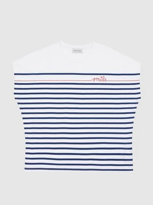 T-shirt z nadrukiem Anna Field