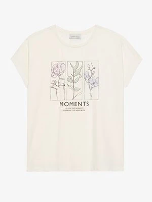 T-shirt z nadrukiem Anna Field