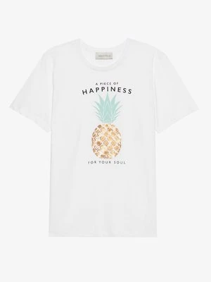 T-shirt z nadrukiem Anna Field