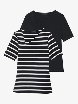 T-shirt z nadrukiem Anna Field