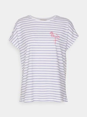 T-shirt z nadrukiem Anna Field