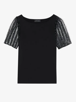 T-shirt z nadrukiem Anna Field