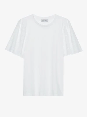 T-shirt z nadrukiem Anna Field