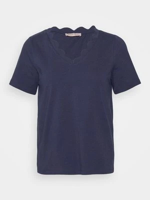 T-shirt z nadrukiem Anna Field