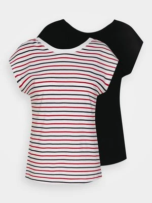 T-shirt z nadrukiem Anna Field